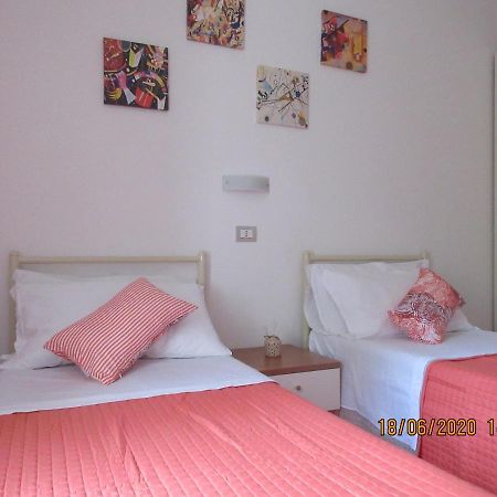 B&B Capo Le Vigne Сироло Екстериор снимка